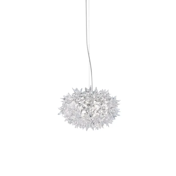 Bloom S2 Lámpara Colgante Cristal
