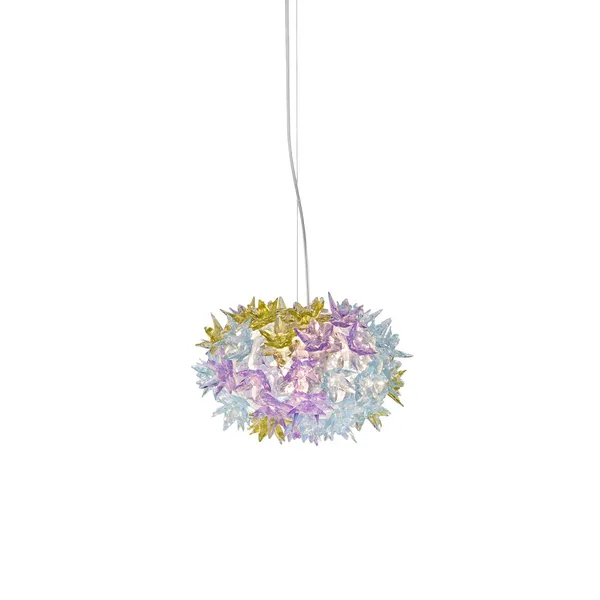 Bloom S2 Lámpara Colgante Lavanda