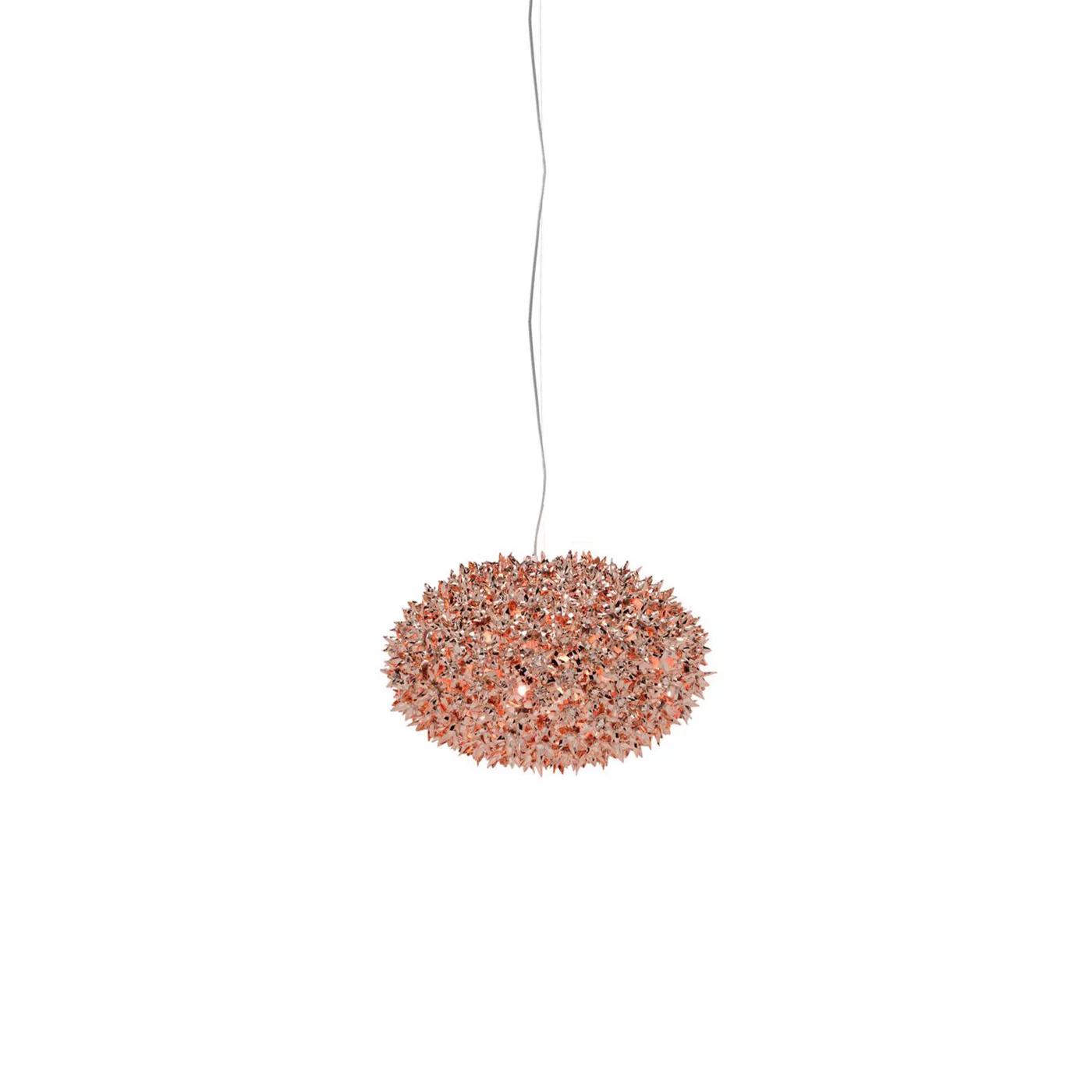 Kartell Bloom Small – Lámpara de suspensión — imagen 2