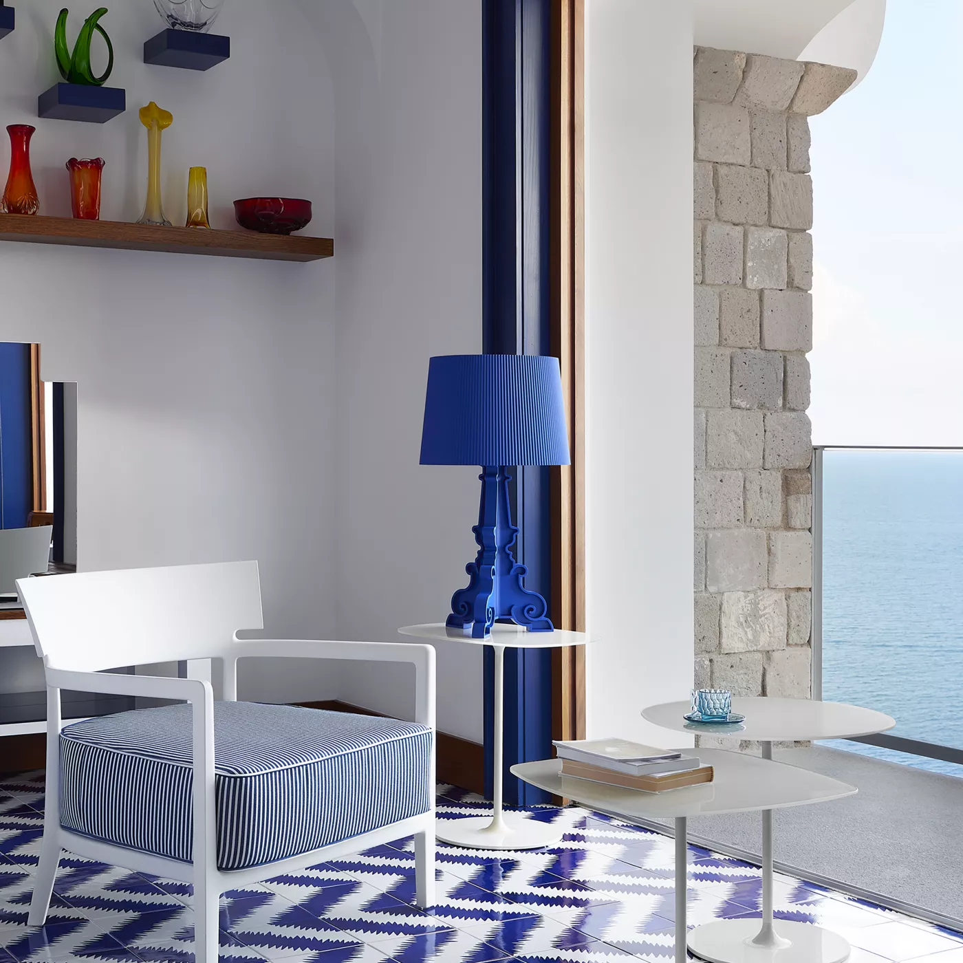 Kartell Bourgie — imagen 4
