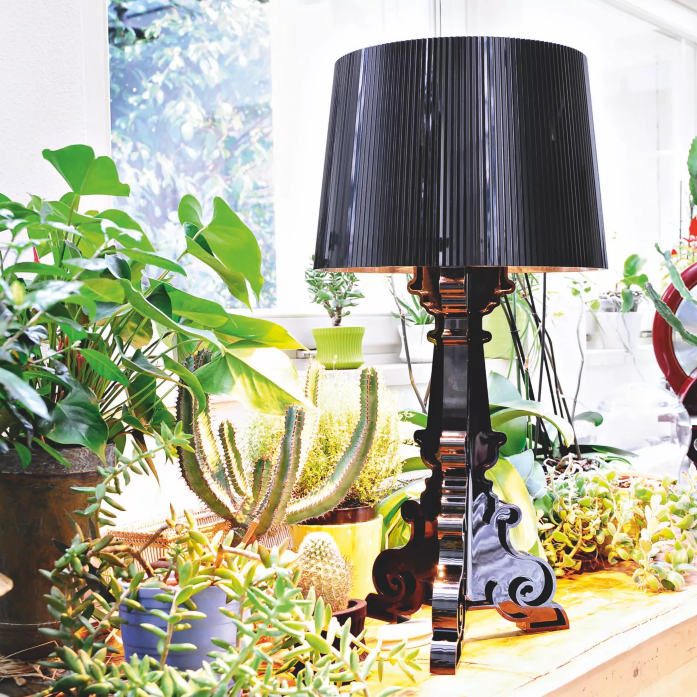 Kartell Bourgie — imagen 5