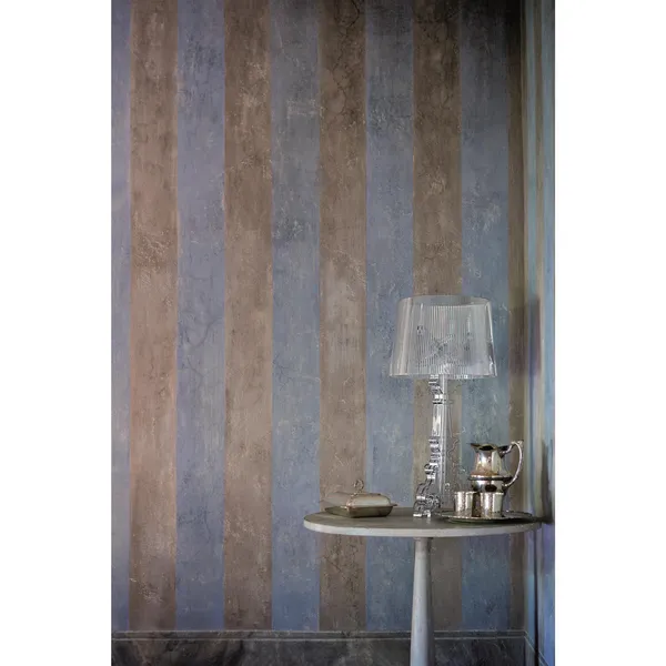 Kartell Bourgie Dorado – Lámpara de mesa — imagen 7
