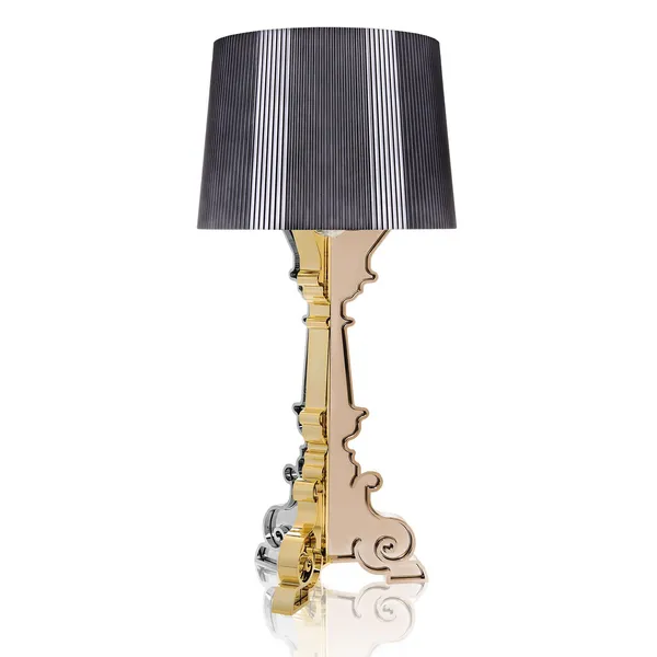 Kartell Bourgie Titanio Multicolor – Lámpara de mesa — imagen 2