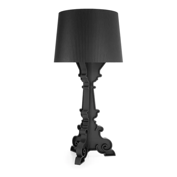 Kartell Cartel Mate Negro – Lámpara de mesa — imagen 2