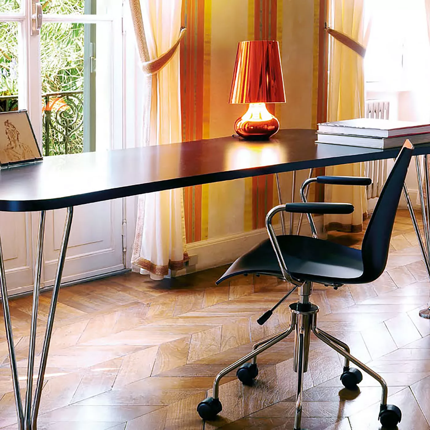 Kartell Cindy — imagen 5