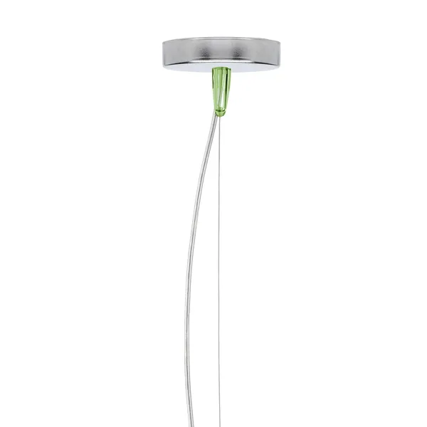 Kartell É Verde – Lámpara colgante — imagen 2