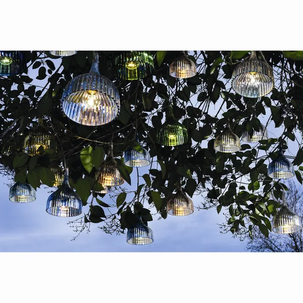 Kartell É Verde – Lámpara colgante — imagen 4