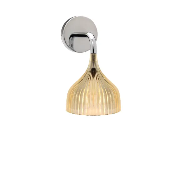 Kartell É Amarillo – Lámpara de pared — imagen 4