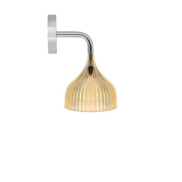Kartell É Amarillo – Lámpara de pared — imagen 5