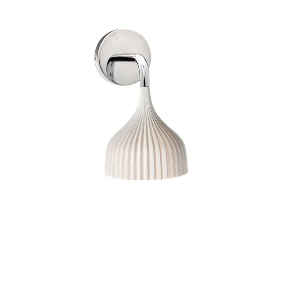Kartell É Blanco – Lámpara de pared — imagen 4