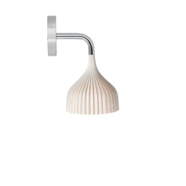 Kartell É Blanco – Lámpara de pared — imagen 5