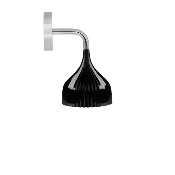 Kartell É Negro – Lámpara de pared — imagen 5