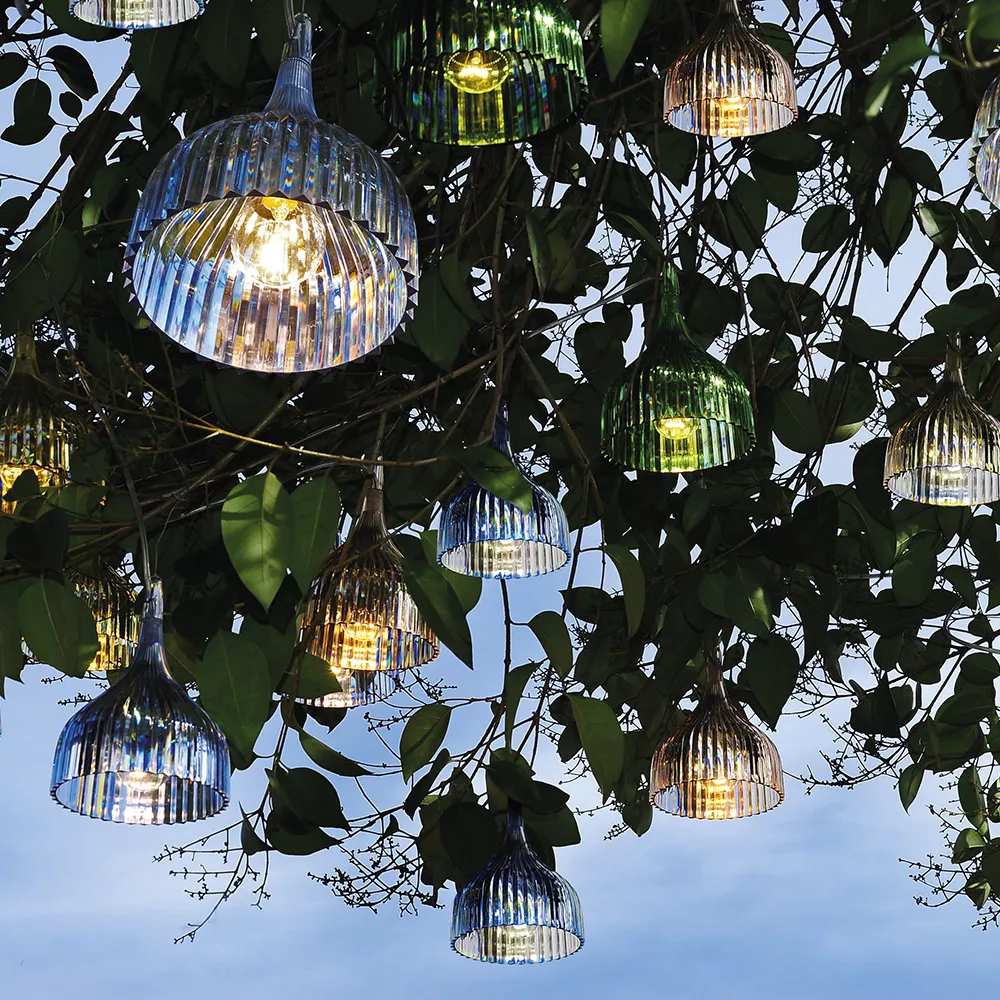 Kartell É Sospensione — imagen 4