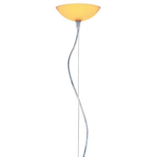 Kartell FL/Y Ø52 Ámbar – Lámpara colgante — imagen 7