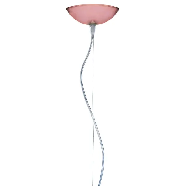 Kartell FL/Y Ø52 Borgoña – Lámpara colgante — imagen 8