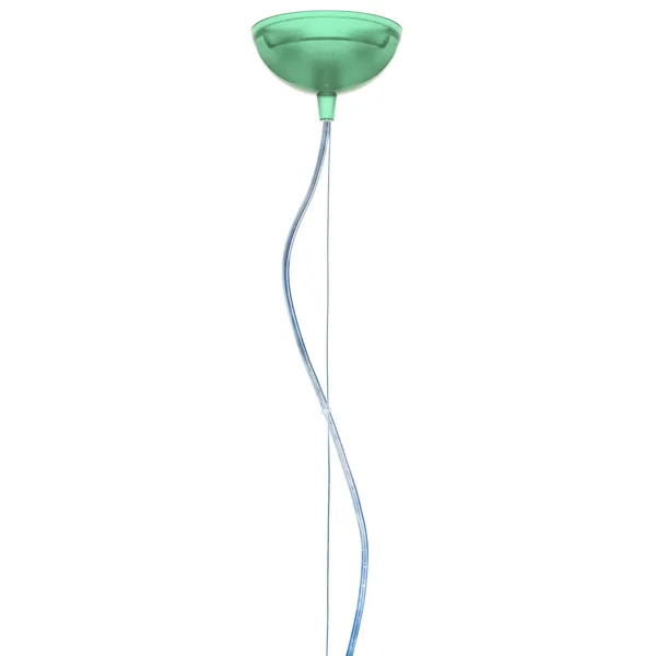 Kartell FL/Y Pequeño Salvia – Lámpara colgante — imagen 2