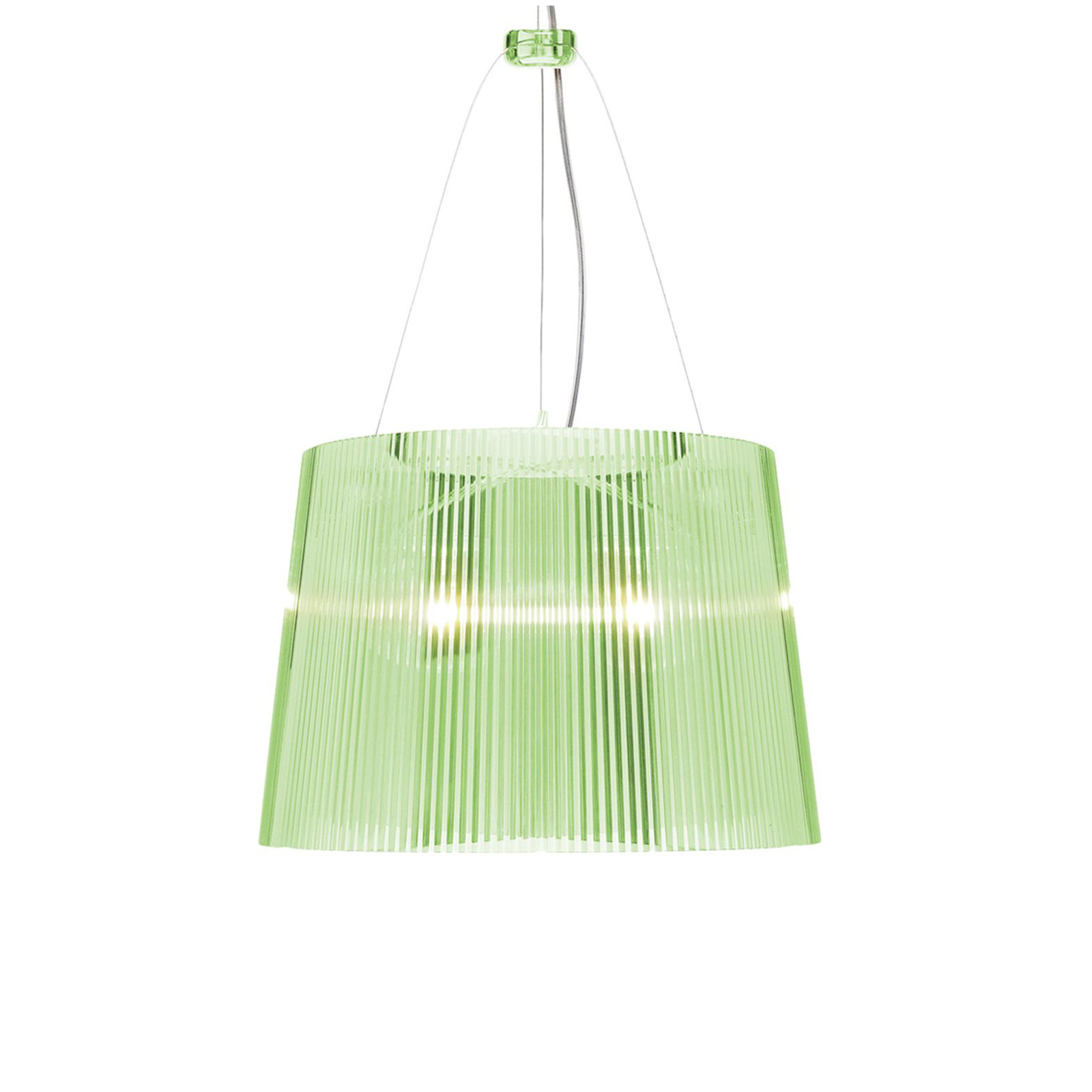 Kartell Gé de plástico – Lámpara colgante led — imagen 2