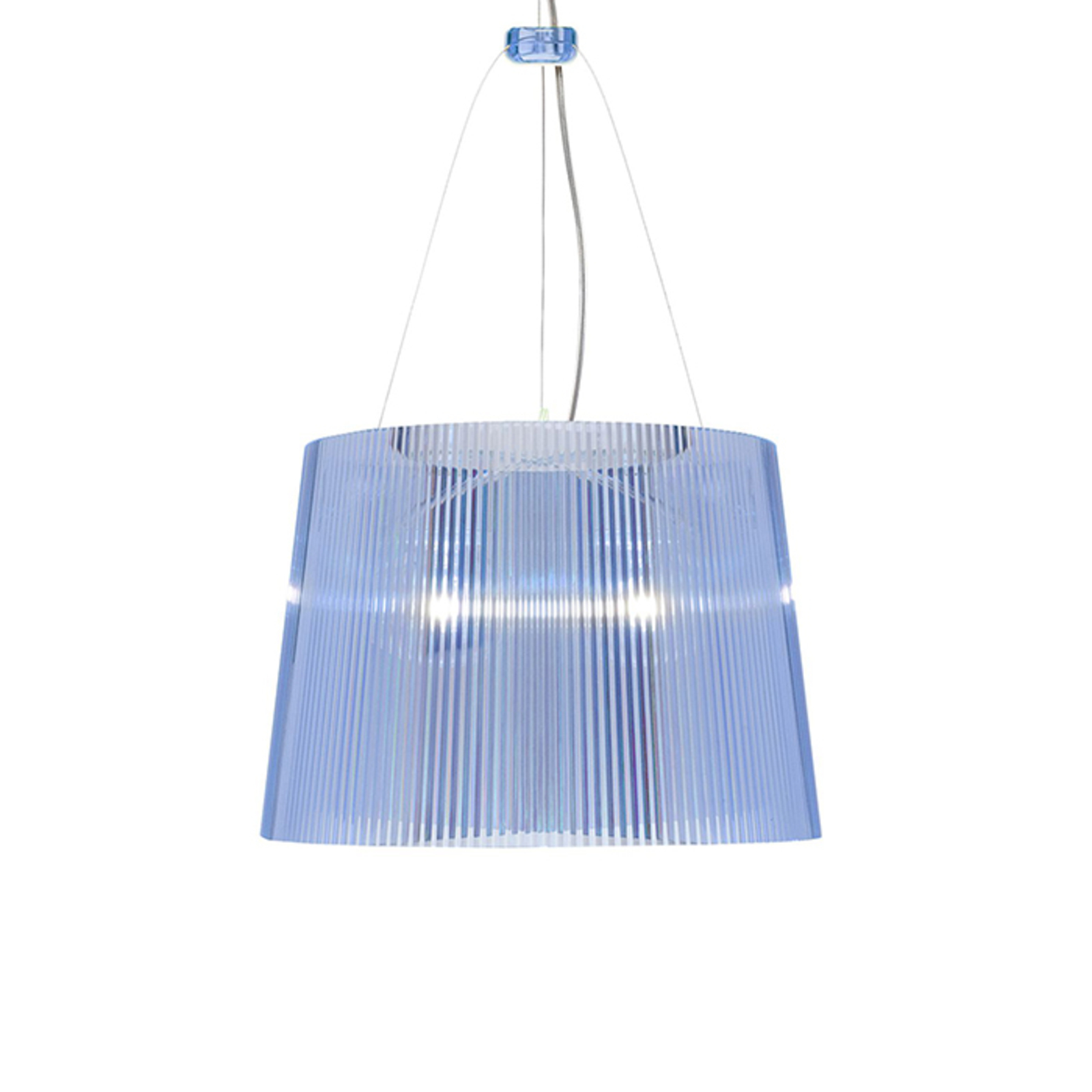 Kartell Gé de plástico – Lámpara colgante led — imagen 3