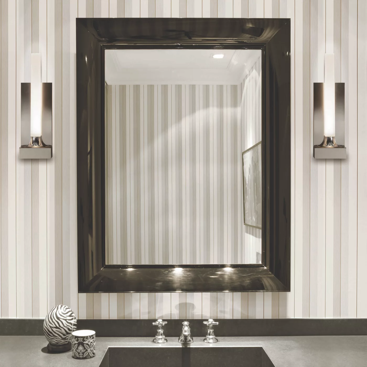 Kartell Goodnight – Lámpara de pared led — imagen 3