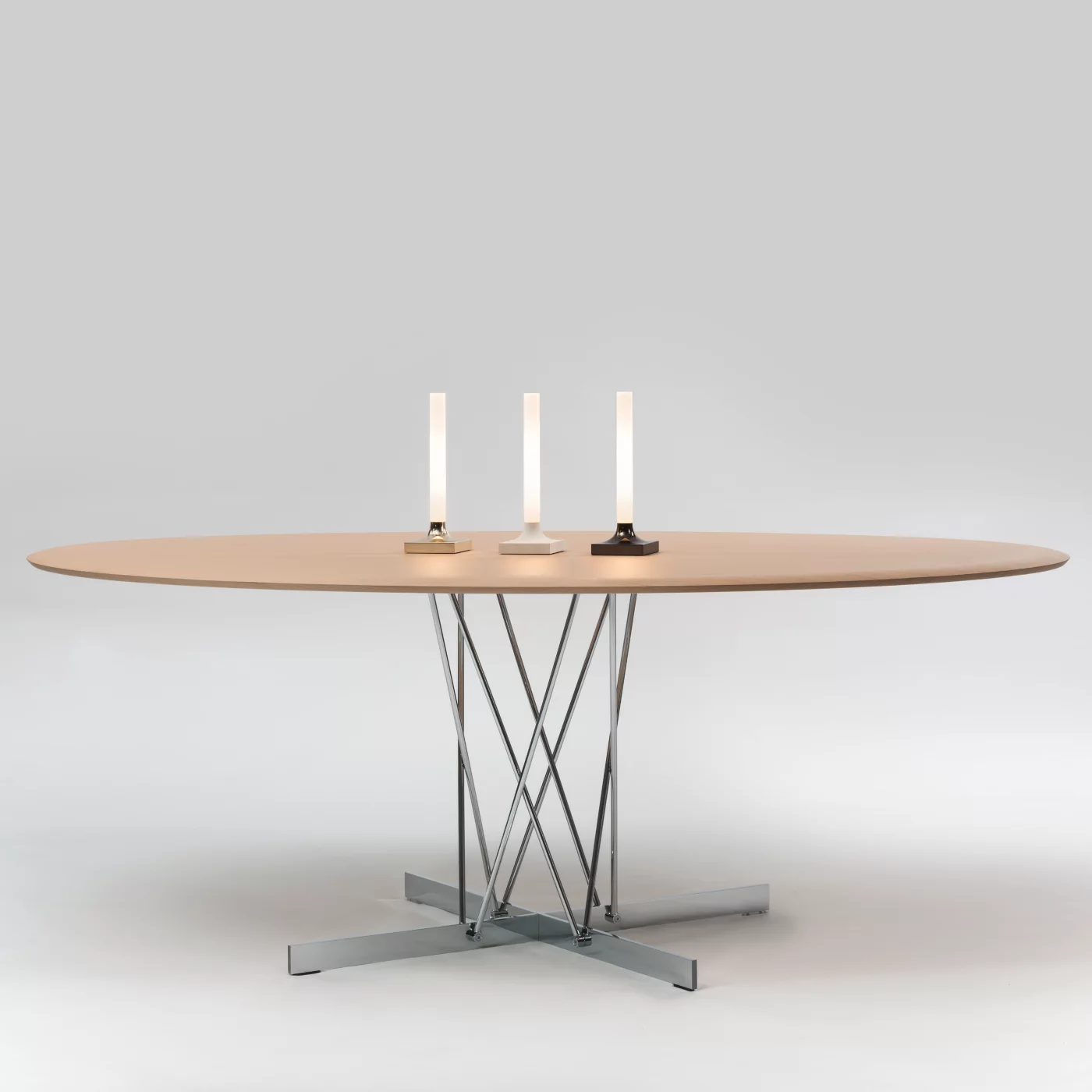Kartell Goodnight, recargable Led – Lámpara — imagen 6
