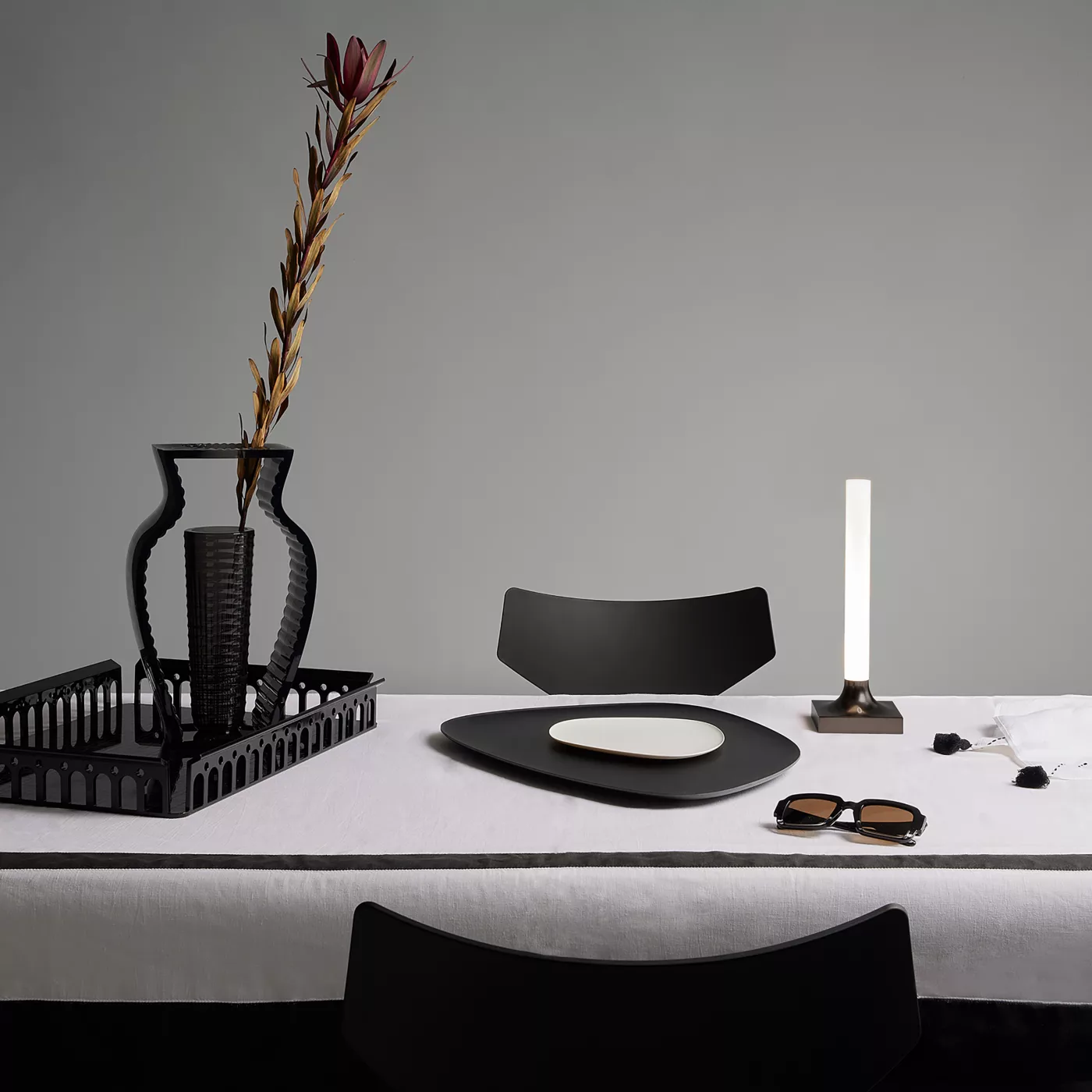 Kartell Goodnight, recargable Led – Lámpara — imagen 7