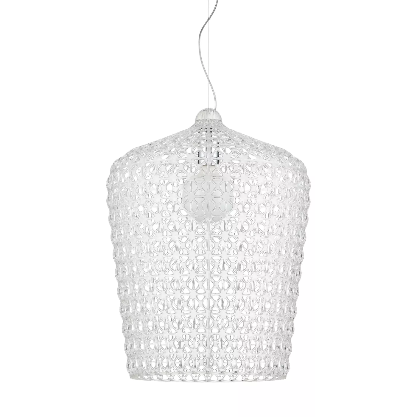 Kartell Kabuki – Lámpara de suspensión — imagen 2
