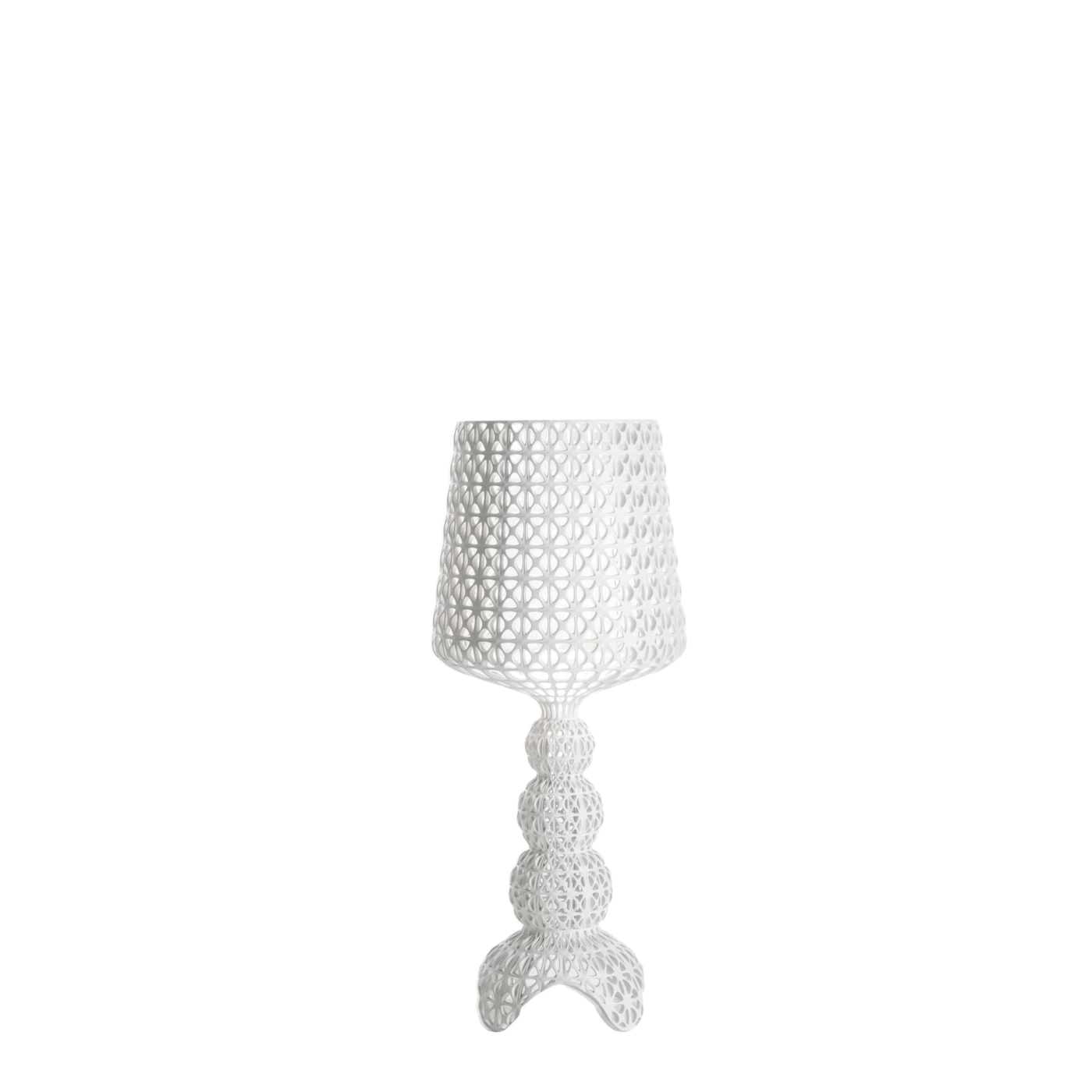 Kartell Kabuki Mini – Lámpara de sobremesa led — imagen 2