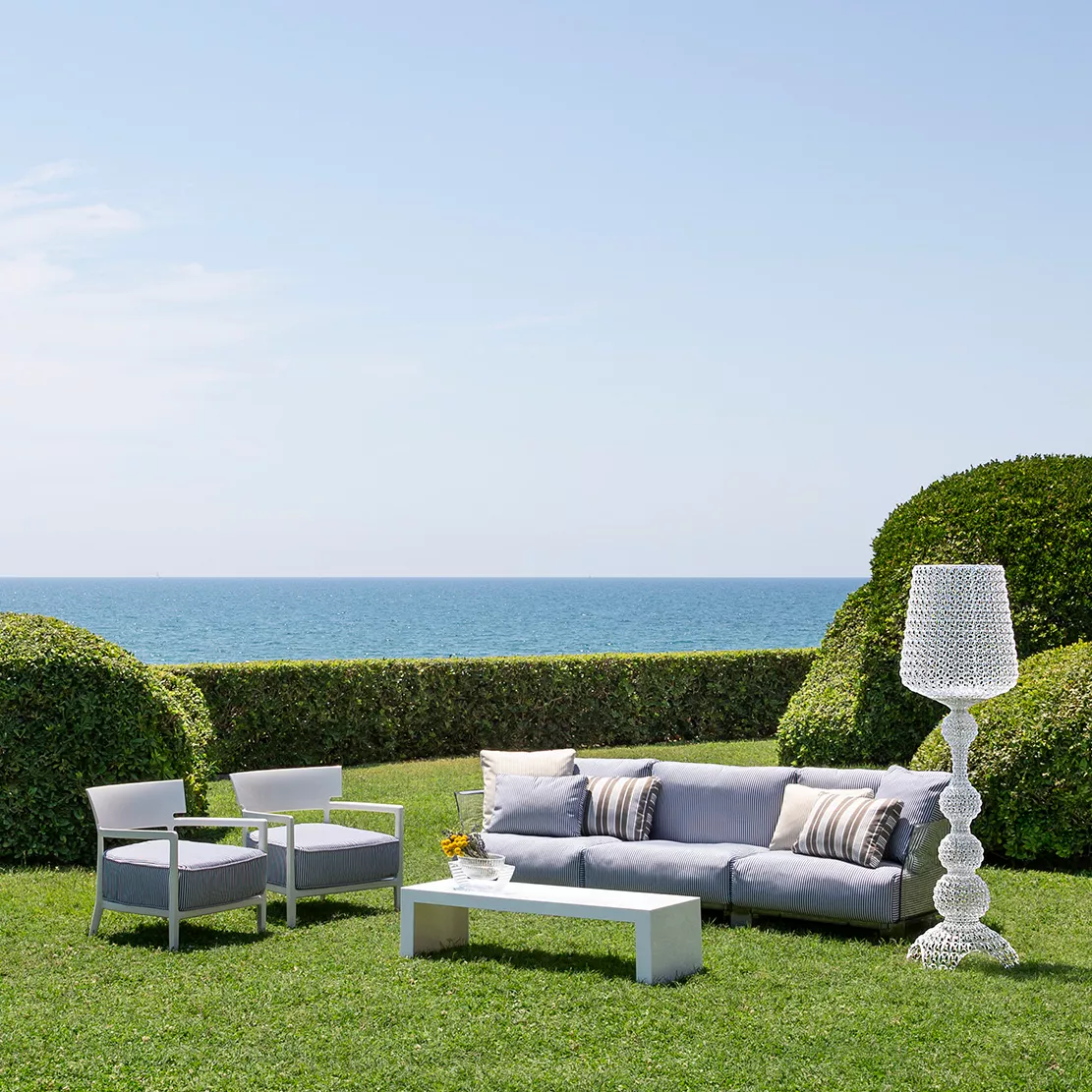 Kartell Kabuki Outdoor Led — imagen 5