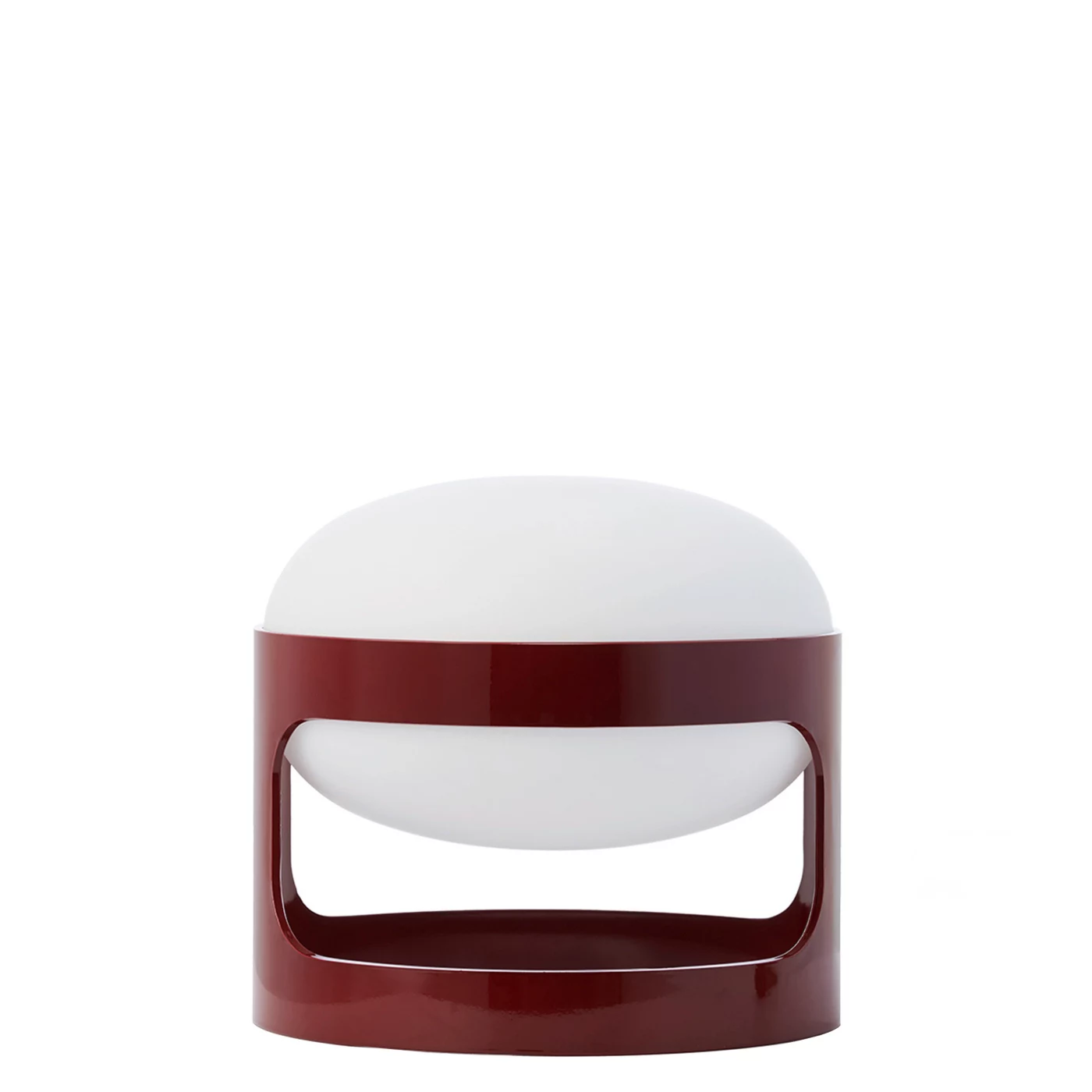 Kartell KD28, lámpara de sobremesa