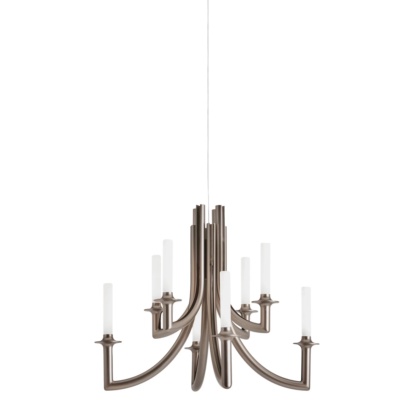 Kartell Khan, de araña – Lámpara — imagen 2