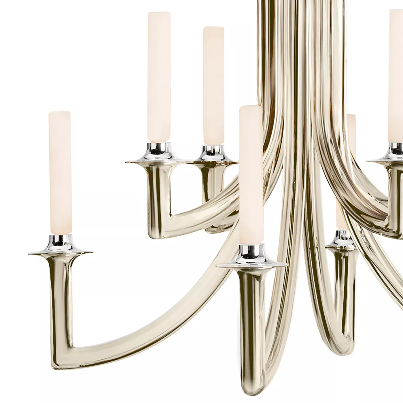 Kartell Khan, de araña – Lámpara — imagen 7