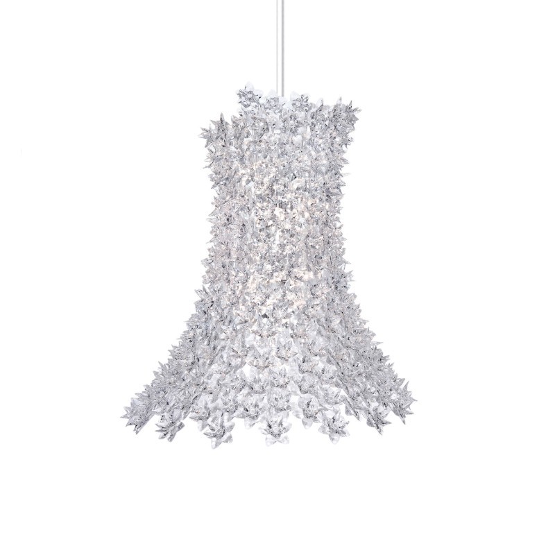 Lámpara colgante BLOOM 2 - Kartell