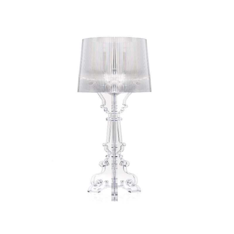 Lámpara de mesa BOURGIE - Kartell