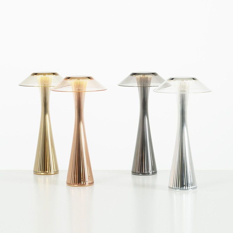 Lámpara de mesa SPACE - Kartell