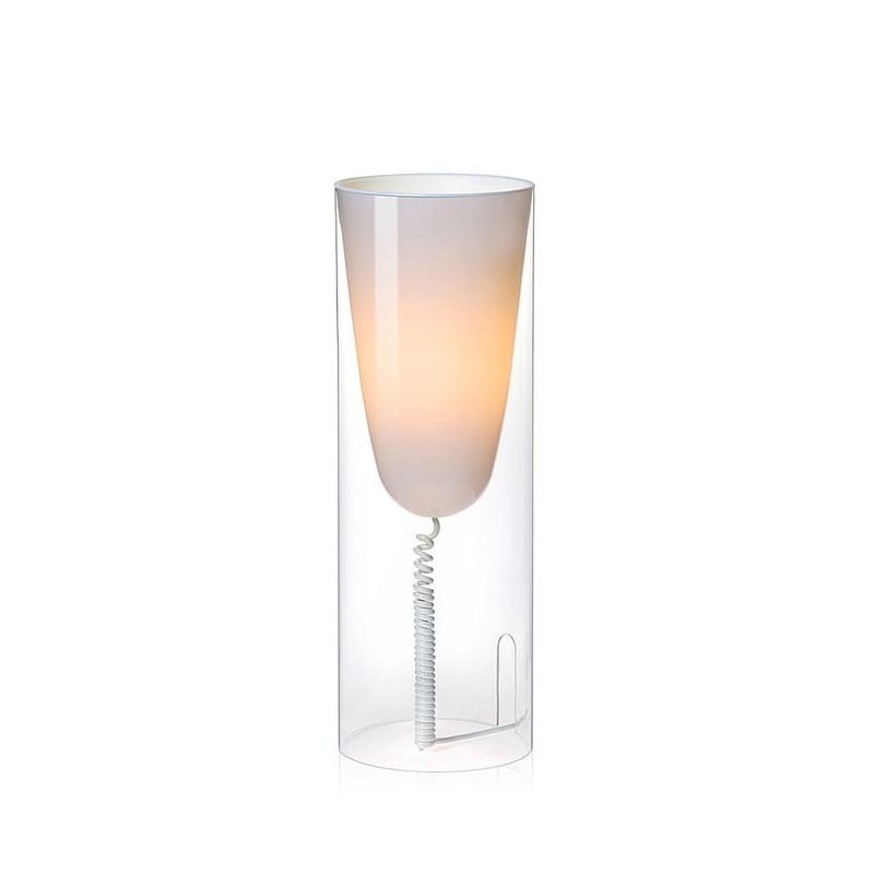 Lámpara de mesa TOOBE - Kartell