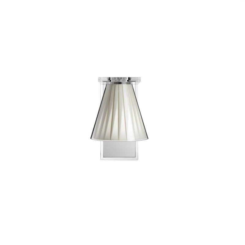 Lámpara de pared LIGHT-AIR - Kartell