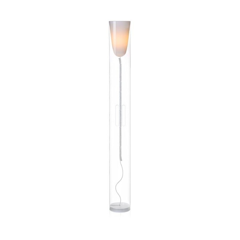 Lámpara de pie TOOBE - Kartell
