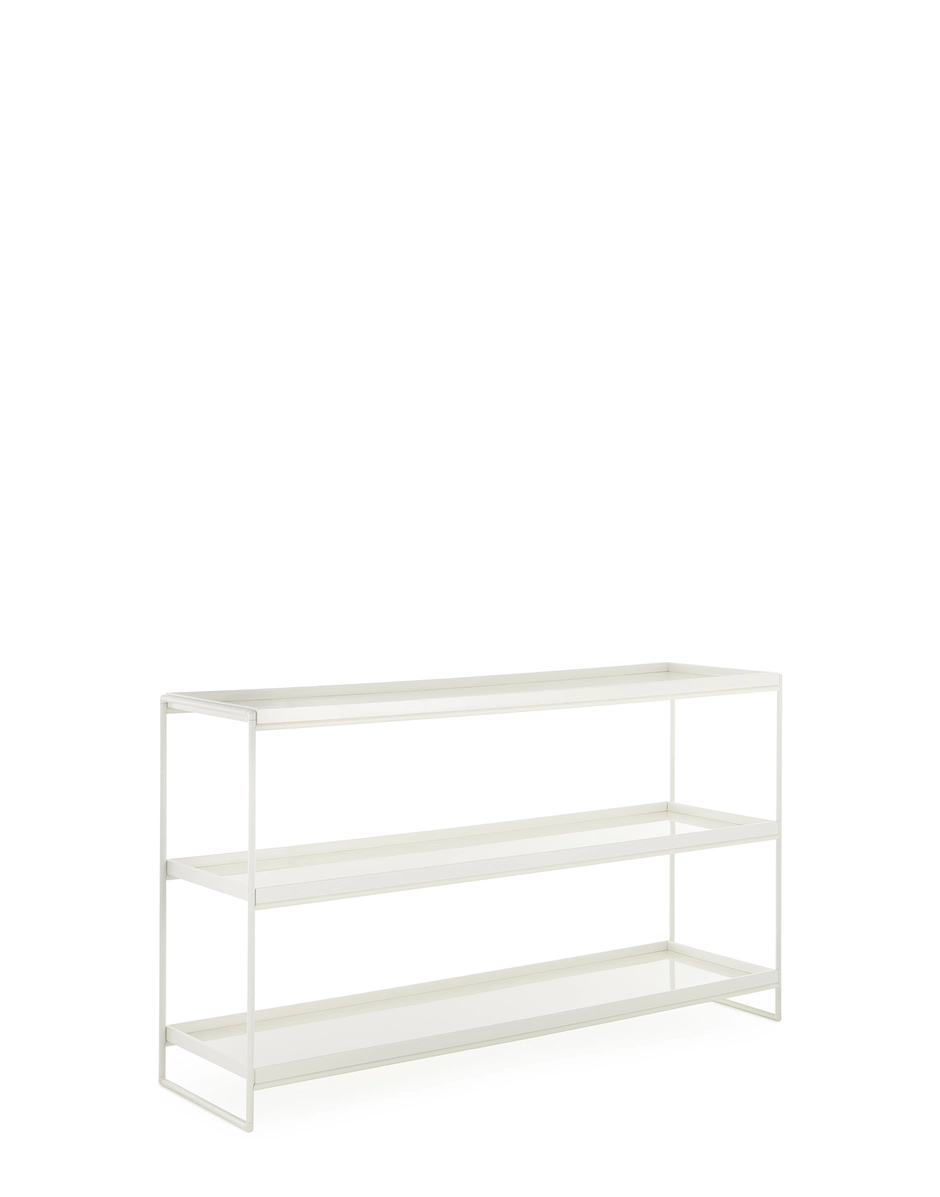 Kartell Trays 140 cm x 40 cm – Lámpara — imagen 3