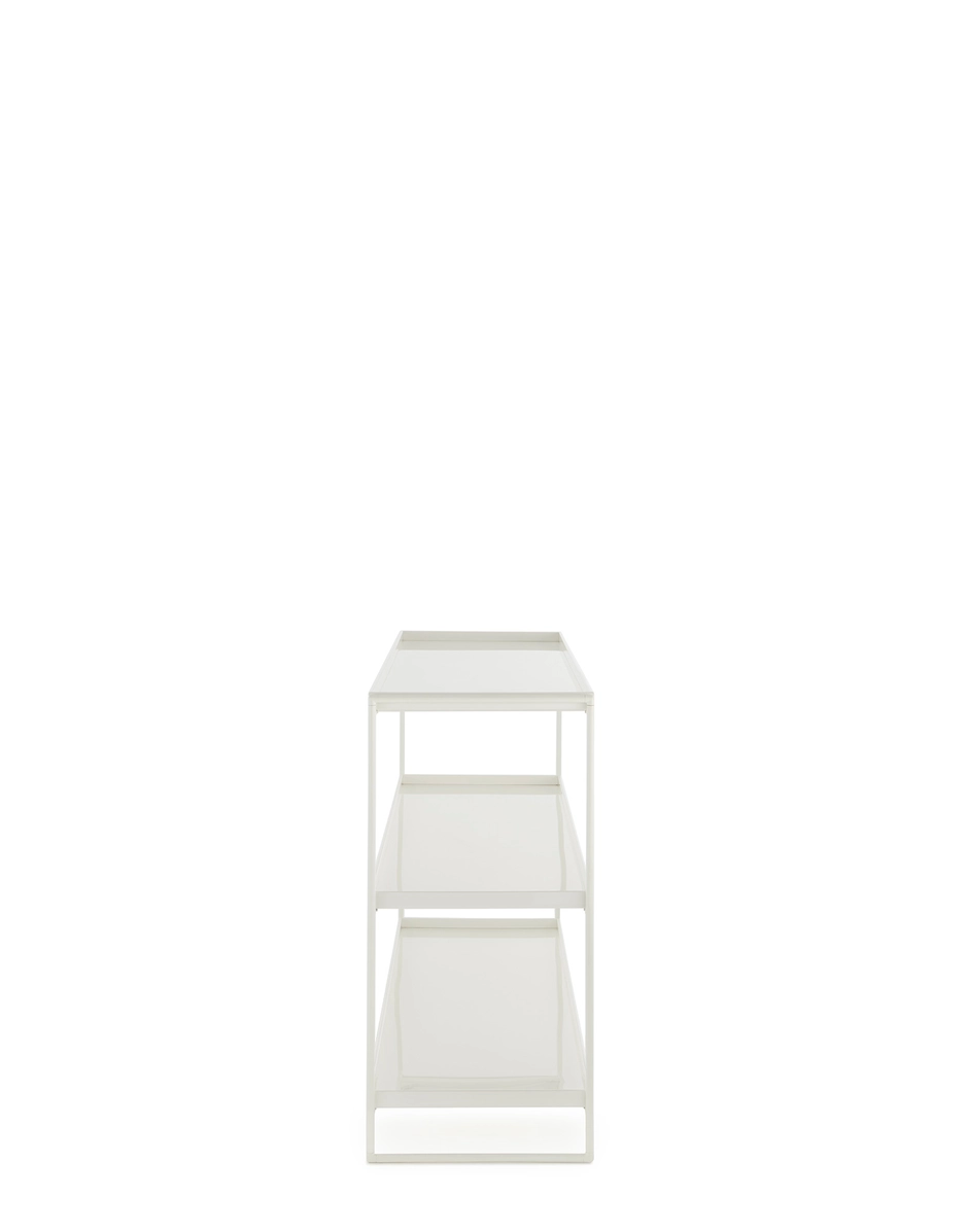 Kartell Trays 140 cm x 40 cm – Lámpara — imagen 4