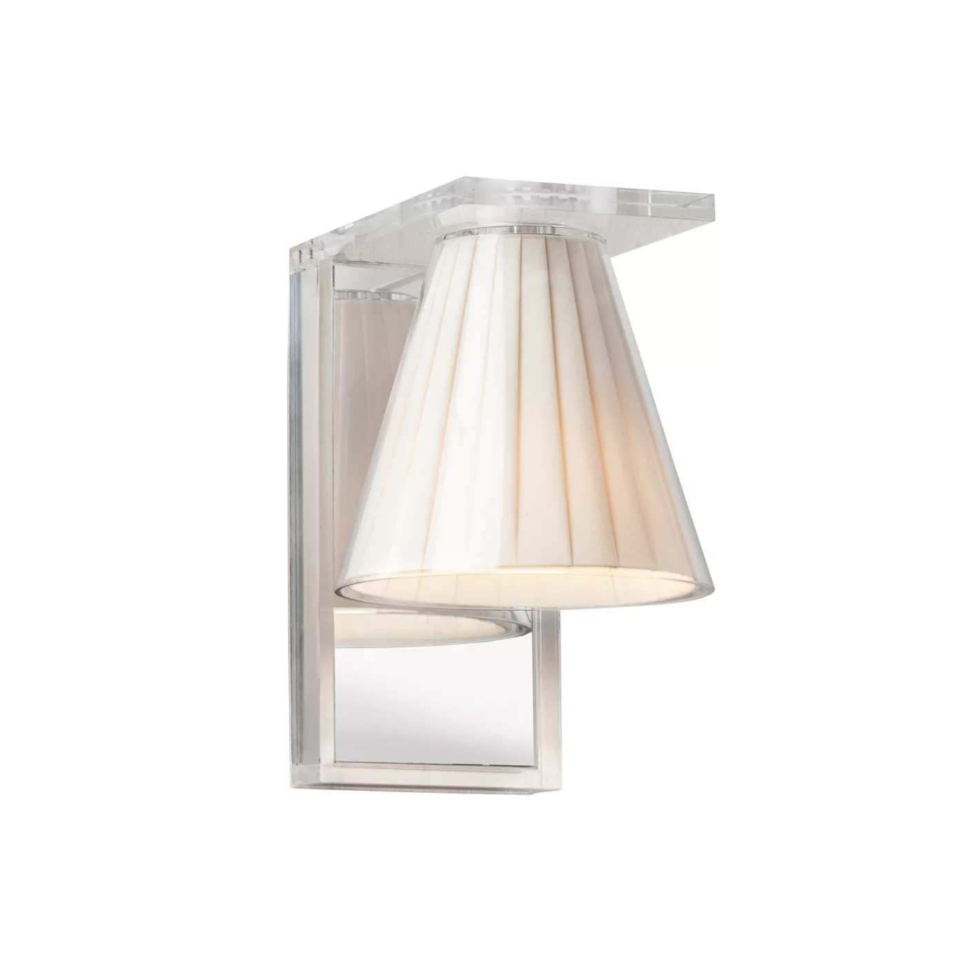 Kartell Light-Air – Lámpara de pared — imagen 4