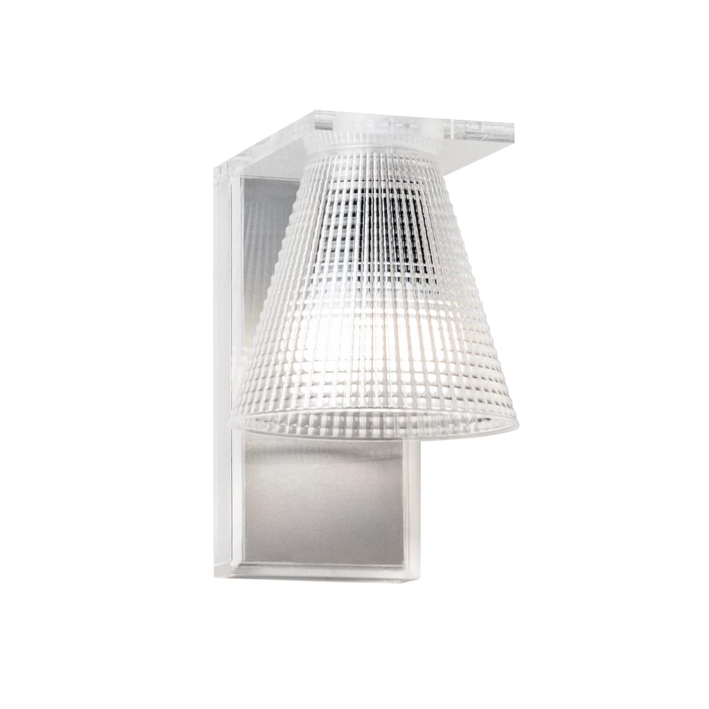 Kartell Light-Air – Lámpara de pared — imagen 6