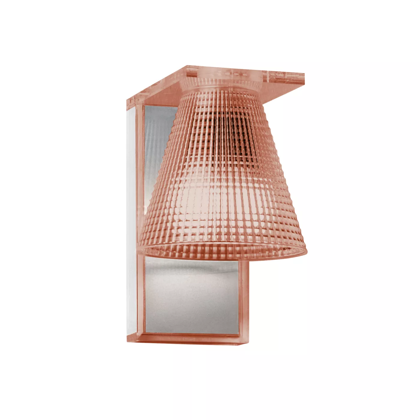 Kartell Light-Air, lámpara de pared