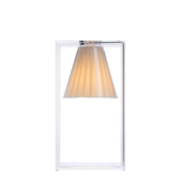 Kartell Light-Air, lámpara de sobremesa