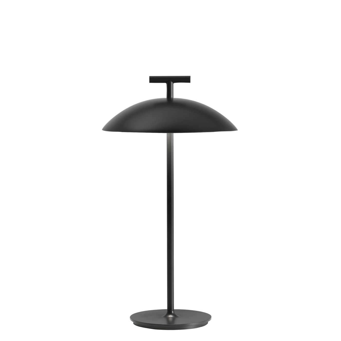 Kartell Mini Geen-A, recargables Led – Lámpara — imagen 2