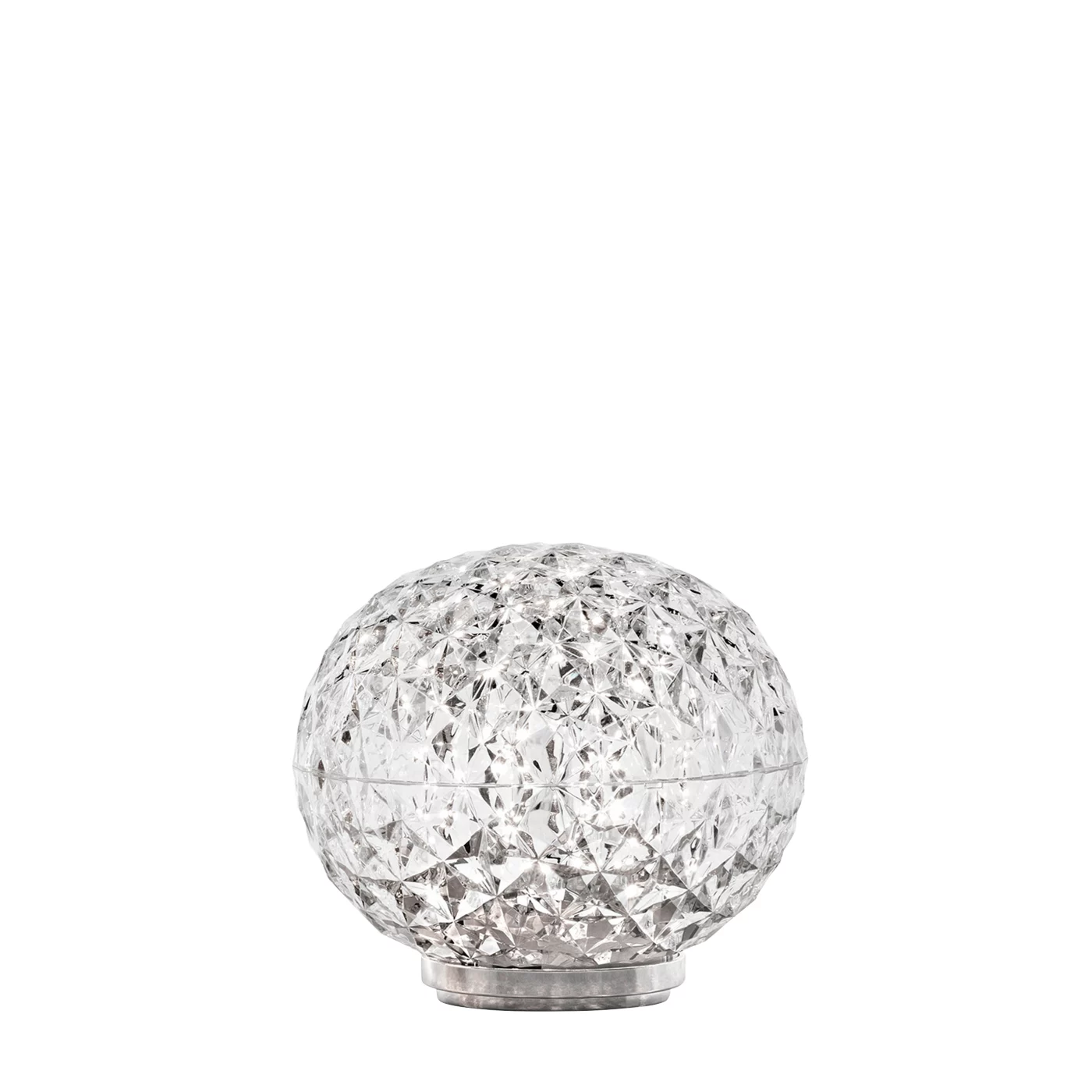 Kartell Mini Planet – Lámpara de sobremesa led — imagen 2