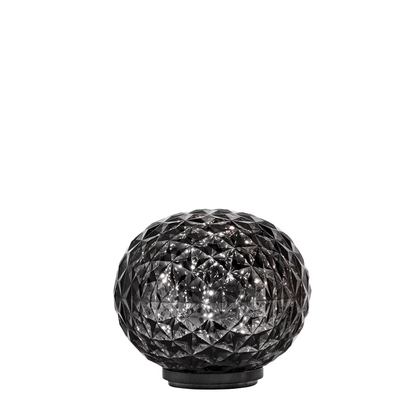 Kartell Mini Planet, lámpara recargable LED