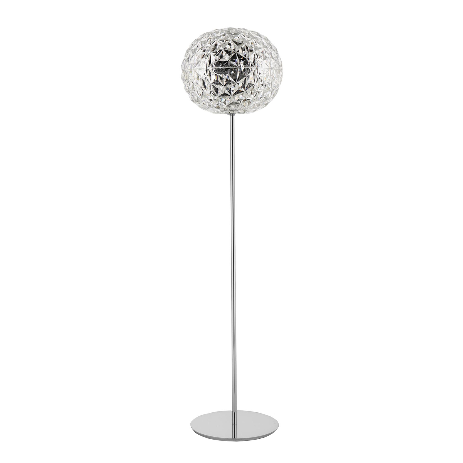 Kartell Planet 130cm con atenuador – Lámpara de pie led — imagen 3