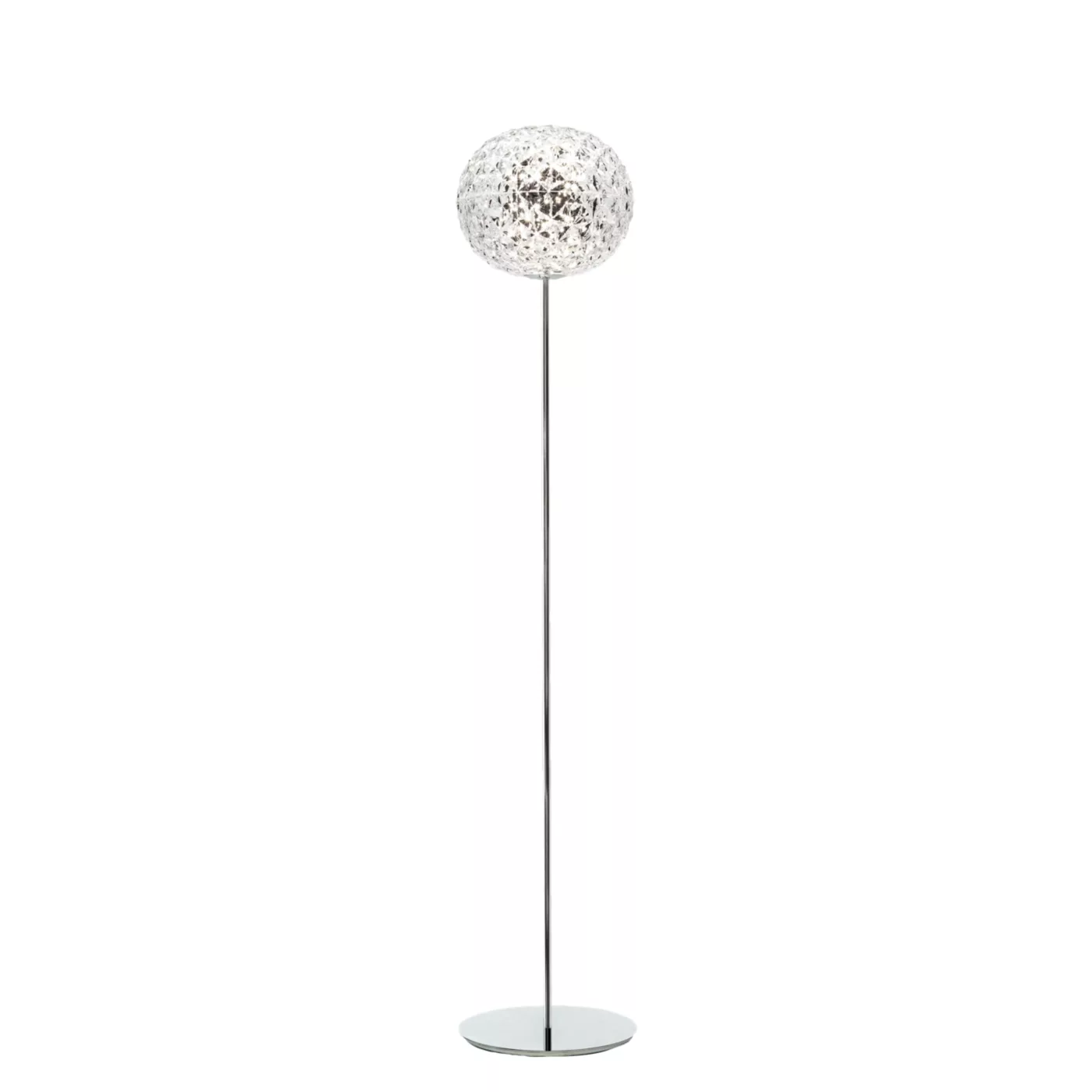 Kartell Planet – Lámpara de pie led — imagen 3