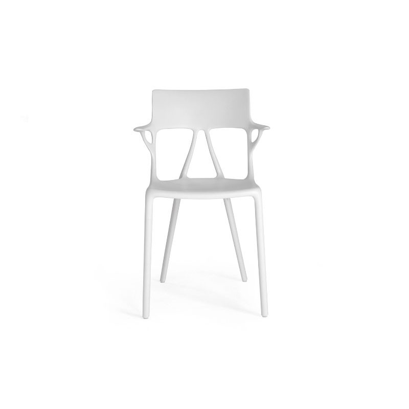 Silla A.I. - Kartell