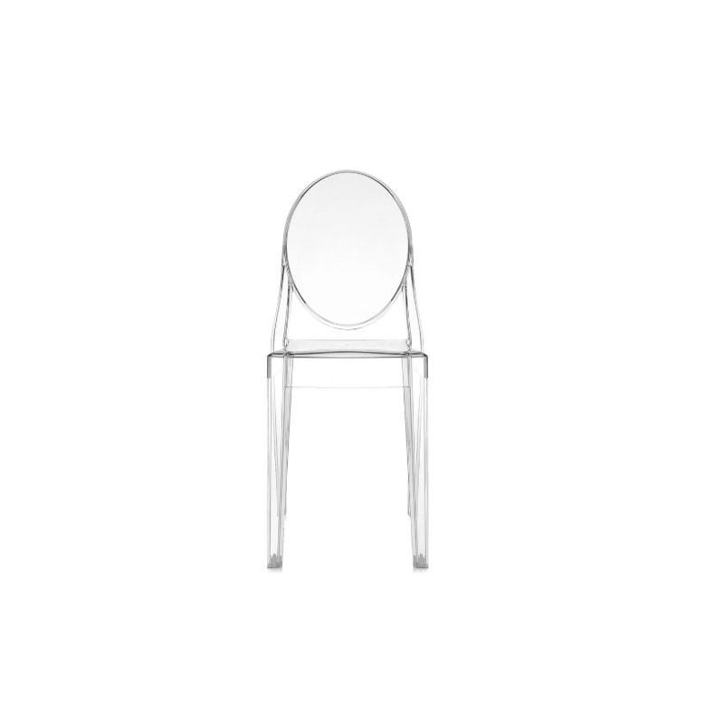 Silla VICTORIA GHOST - Kartell